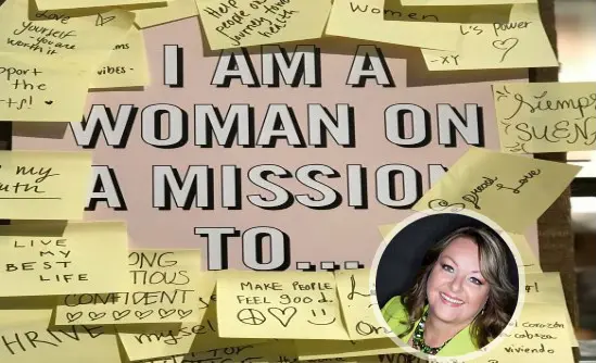Mission