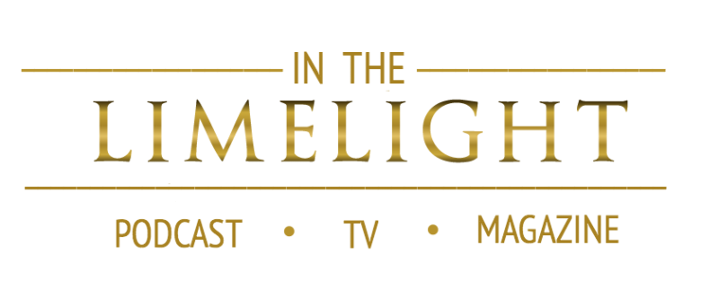 In The Limelight Podcast, TV, Magazine