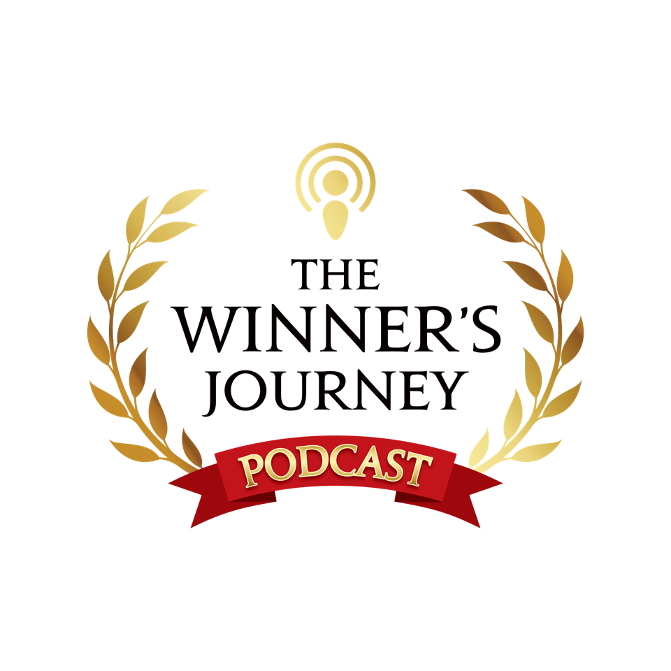 THE WINNERS JOURNEY PODCAST LOGO 1