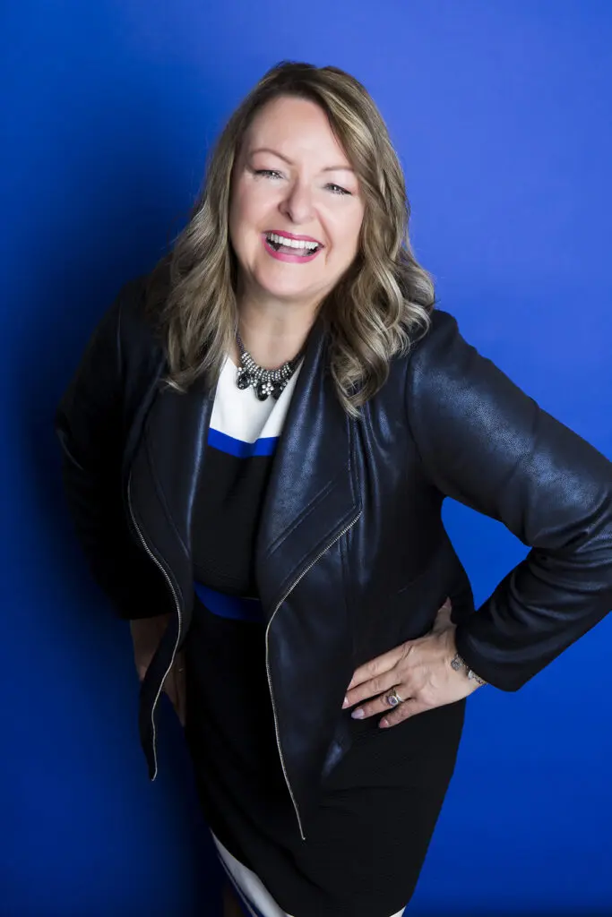 Confidence Coach Calgary