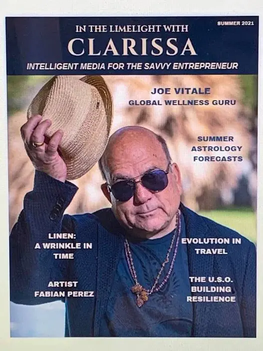 Joe Vitale