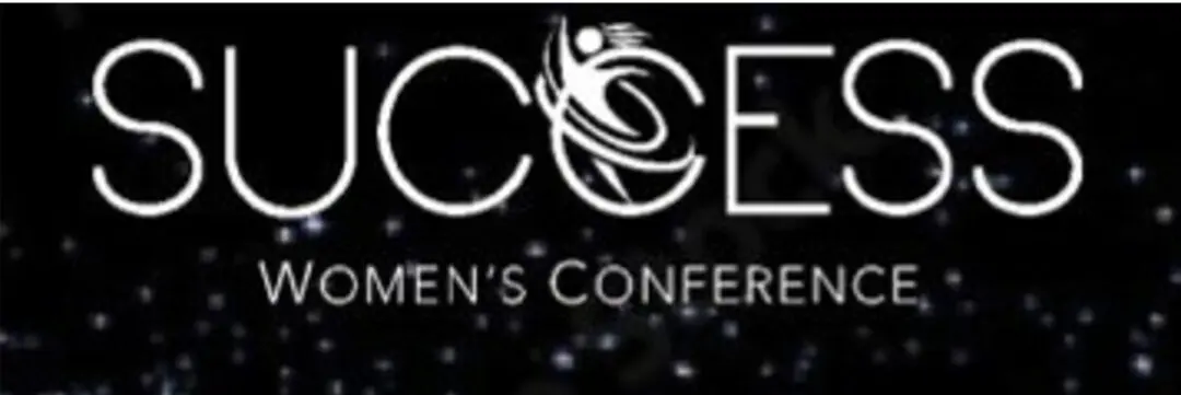 Success Womens Conf logo
