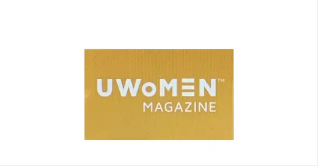 Uwomen magazine