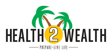 health2wealth logo