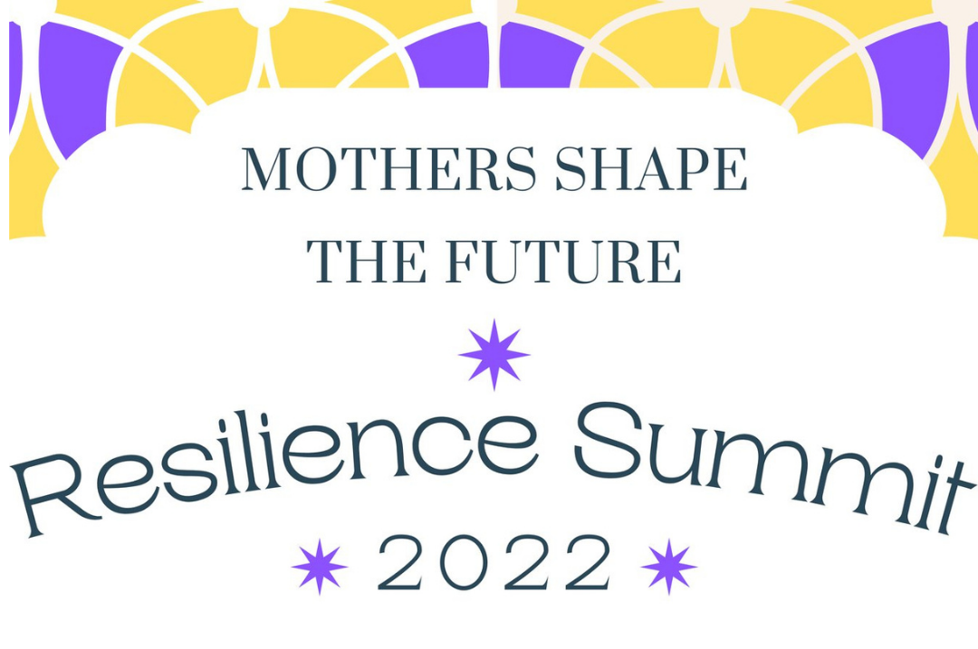 Mothers shape the future