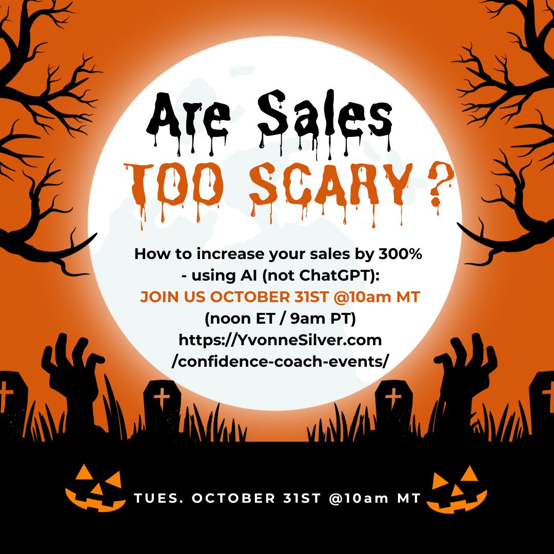 Are_Sales_TOO_SCARY
